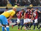 Bologna survive late Napoli comeback
