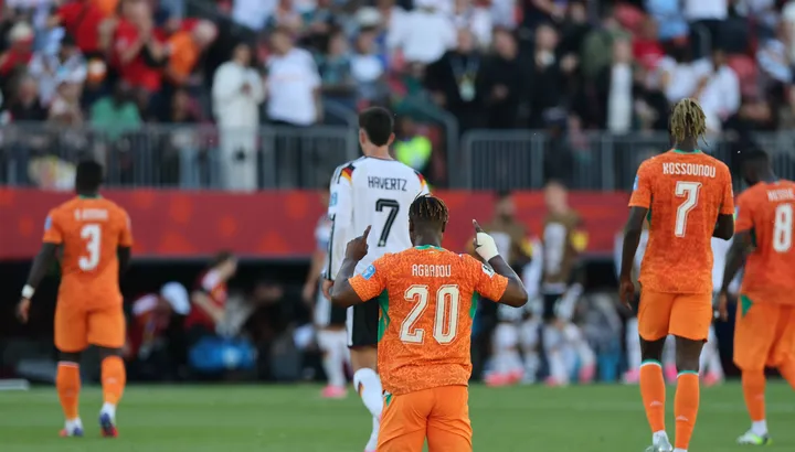 World Cup 2026: Three reasons why Germany's 2-1 win may be misleading about Ivory Coast's true quality