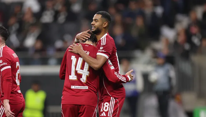 Liverpool transfer news: Major twist as attacker 'changes mind' over Anfield exit