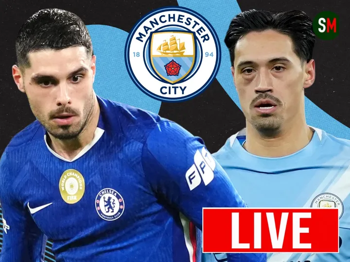 Man City transfer news today: Done deals, live updates and rumours - August 5