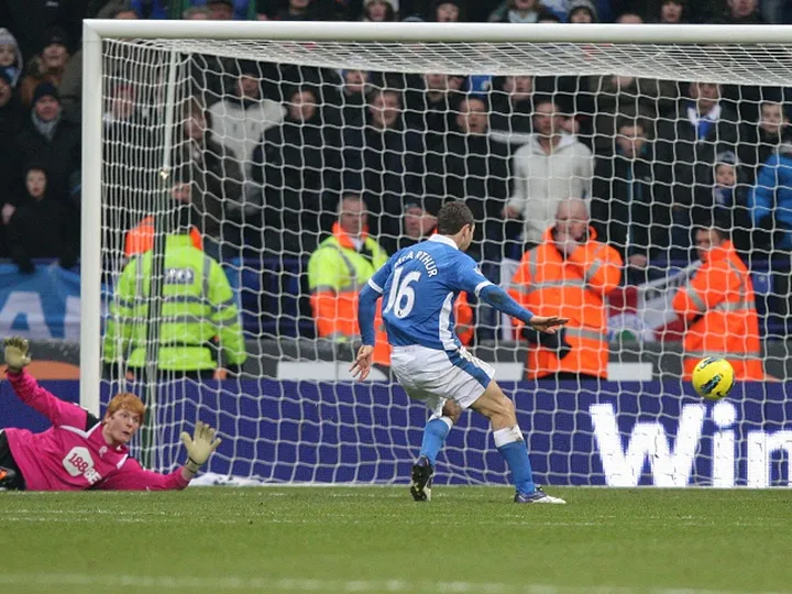 McArthur: Wigan "raring to go" at Fulham