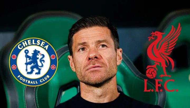 Xabi Alonso latest: 'Initial contacts' made as Chelsea identify Premier League alternative despite Liverpool links remaining