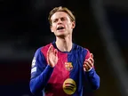 <span class="p2_new s hp">NEW</span> Frenkie de Jong, Gavi latest: Barcelona injury, suspension list vs. Rayo Vallecano