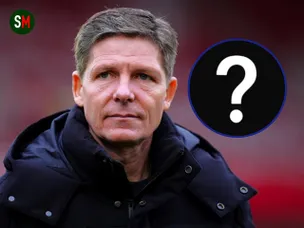 “Not good enough”: Glasner in ‘direct discussions’ over early Crystal Palace departure