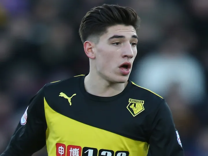 Bellerin recalled by Arsenal