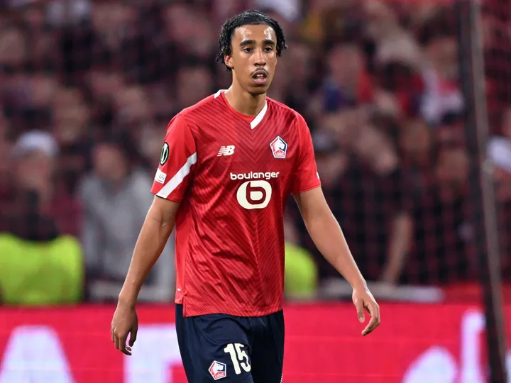 Revealed: Why did Liverpool not make a bid for Leny Yoro?