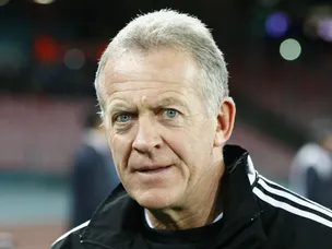 Alan Curtis: 'We let Garry Monk down'