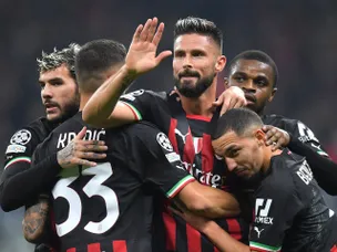 AC Milan vs. Spezia - prediction, team news, lineups