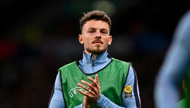 White among 11 changes: Predicted England XI vs. Japan