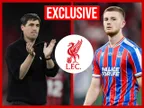 Exclusive: Liverpool urged to make £130m transfer decision amid Wharton warning