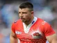 Foran leaves Salford