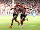 Sheffield United hit Peterborough for six to record first league win of season