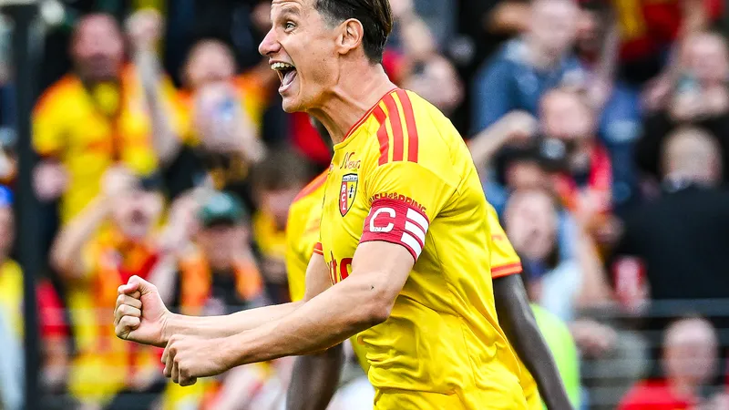 Lens vs Lorient - prediction, team news, lineups