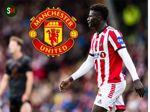 Man United 'planning Norway trip' as club step up pursuit of £4.3m wonderkid