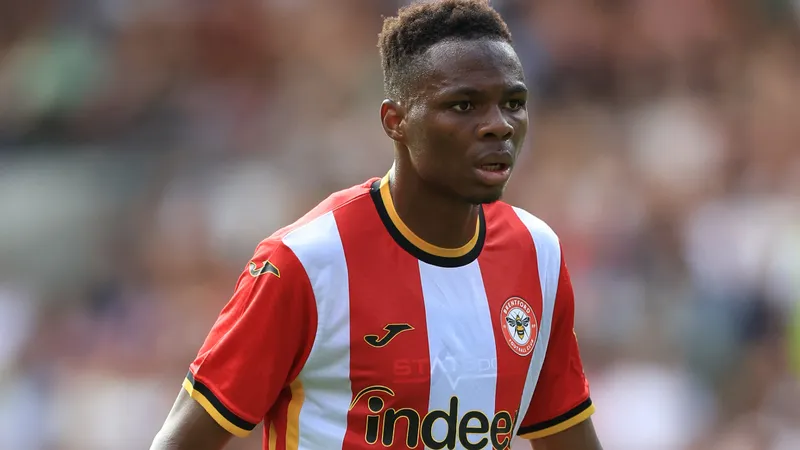 Will Sangare make his debut? Predicted Brentford XI vs. Spurs