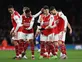 Team News: Sporting Lisbon vs. Arsenal injury, suspension list, predicted XIs