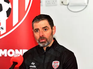 Derry vs Shelbourne - prediction, team news, lineups