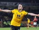 Diogo Jota rues Wolves FA Cup semi-final collapse