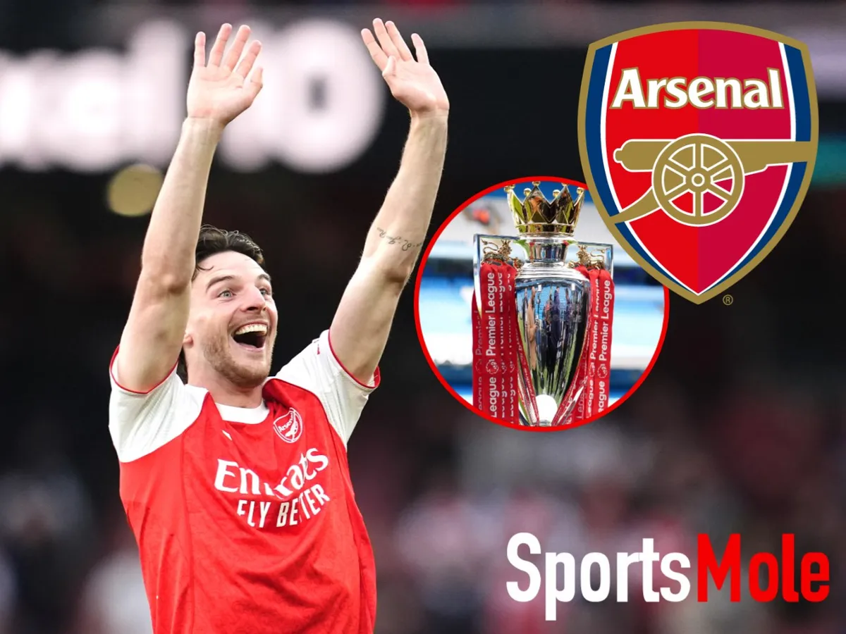 Arsenal 3-0 Fulham: Where does Emirates win leave the Premier League title race after Mikel Arteta adds pressure to Man City?