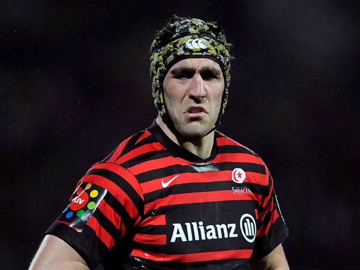 Saracens, Ulster to clash at Twickenham