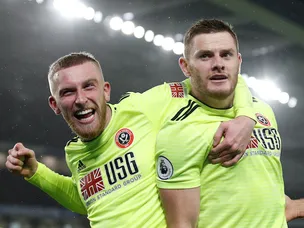 Brighton was the perfect game to unleash McBurnie - Sheffield United boss Wilder