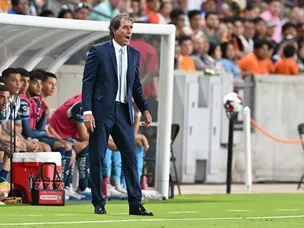 Pachuca vs. Monterrey - prediction, team news, lineups