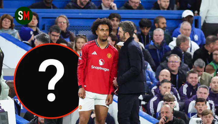 Man Utd transfer news: Red Devils handed summer boost as asking price for 10-goal striker now revealed