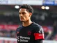 Preview:Stuttgart vs B. Leverkusen - prediction, team news, lineups