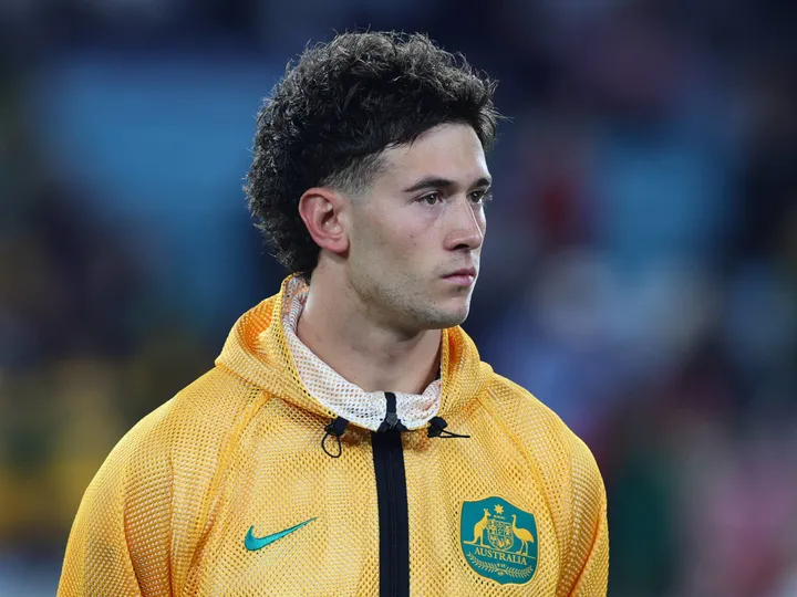 Newcastle 'observing' potential World Cup star on upward trajectory