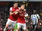 Live Commentary: Arsenal 3-0 Newcastle - as it happened
