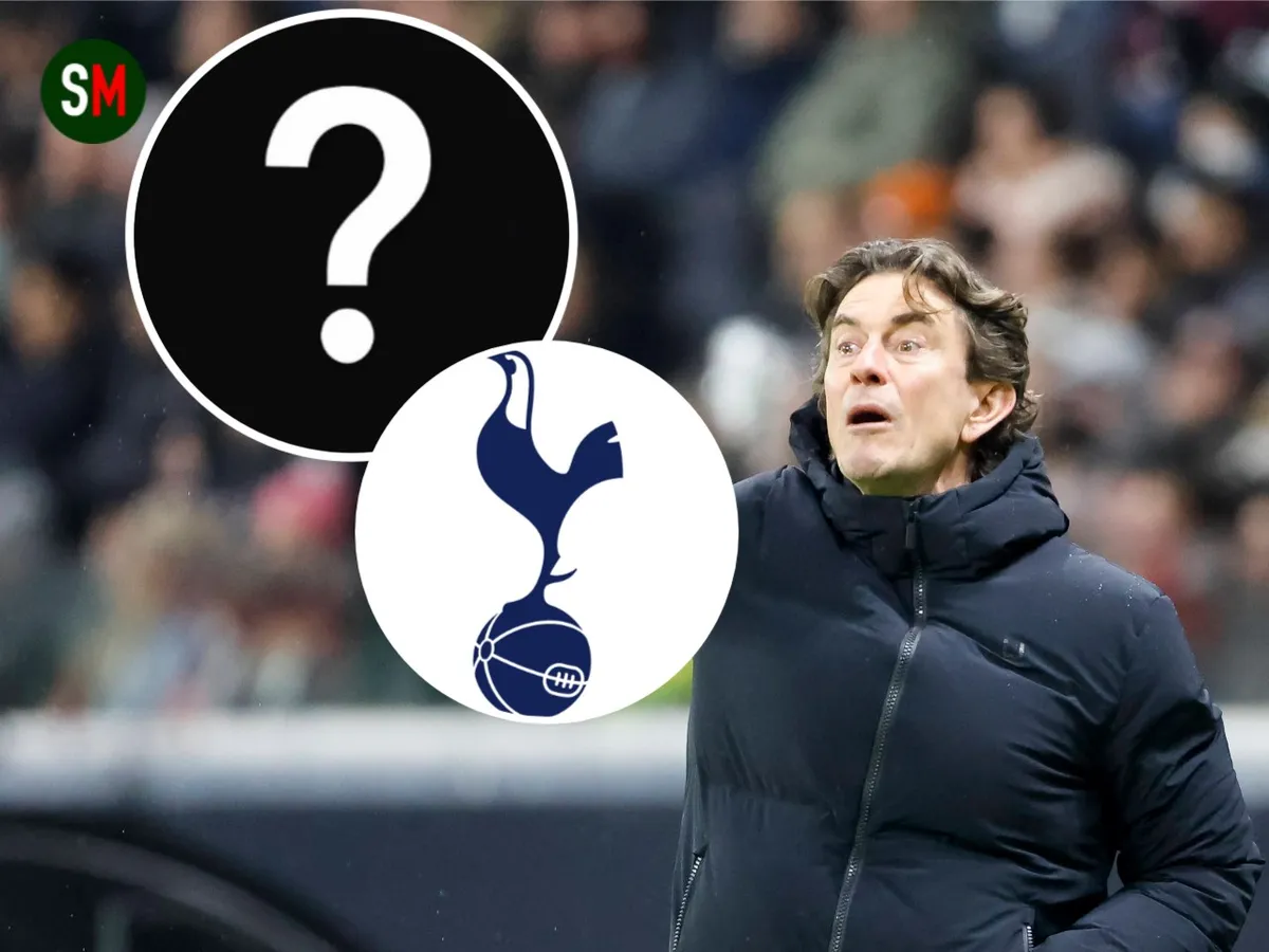 Spurs 'approached' by former Premier League striker before January deadline day
