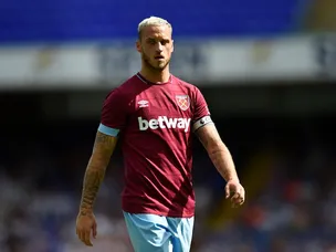 How West Ham could line up against Man United