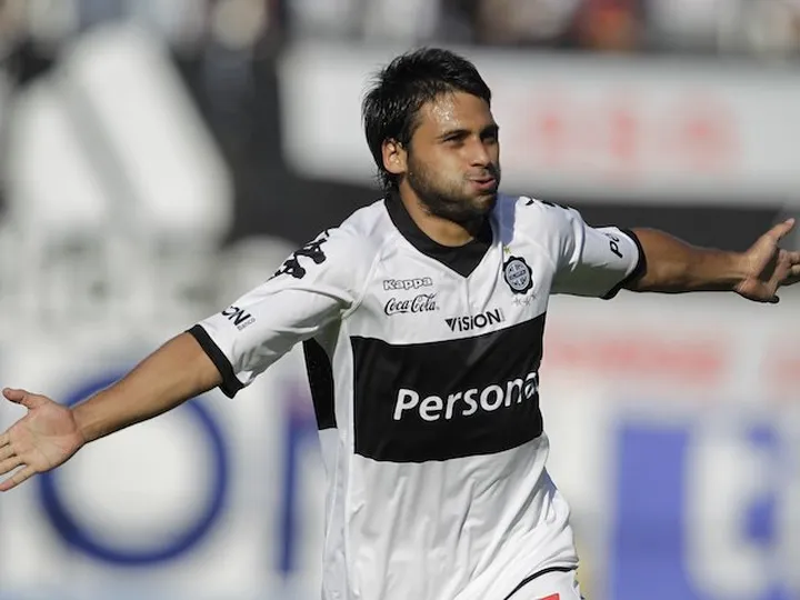 Messi's cousin suffers racial abuse