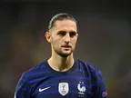 Man United 'scouted Rabiot in France's loss to Switzerland'