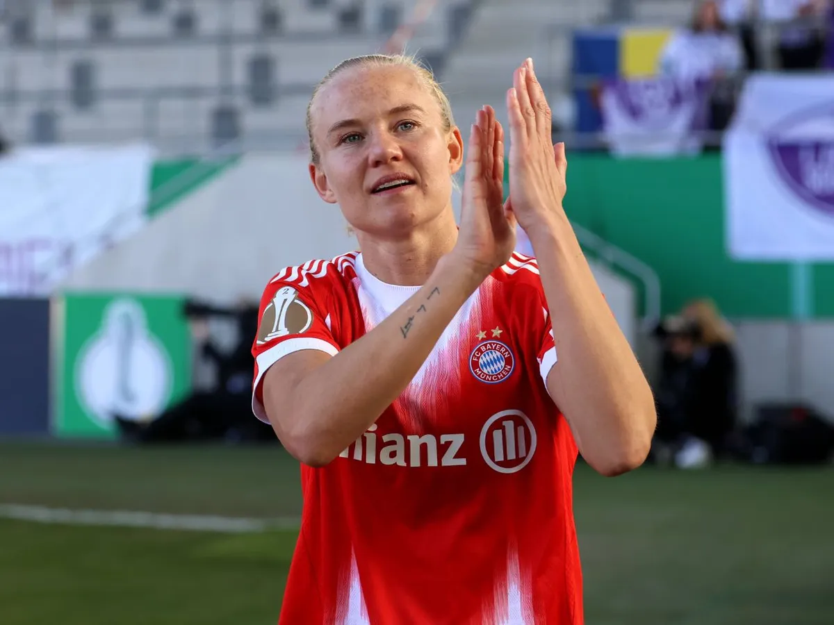 Bayern Munich Women vs Barcelona Women - prediction, team news, lineups