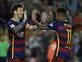 Neymar: 'Barca felt Messi absence'