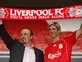 On this day: Fernando Torres joins Liverpool