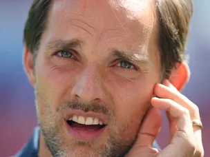 Tuchel: 'Bus delay affected Dortmund players'