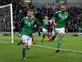 Northern Ireland up to 26th in FIFA rankings