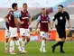 How West Ham United could line up against Burnley