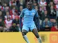 Toure slams "disappointing" refereeing