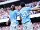 <span class="p2_new s hp">NEW</span> Citizens chaos: Man City set new club record in eight-goal Sunderland thriller