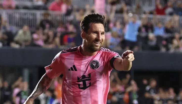 Inter Miami vs Monterrey - prediction, team news, lineups