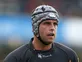 Marco Wentzel leaves Wasps