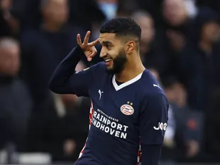 PSV star 'emerges' as January option for Aston Villa, Leeds United