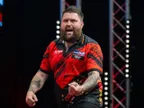 Former champion Smith on comeback trail as eight qualify for Grand Slam of Darts
