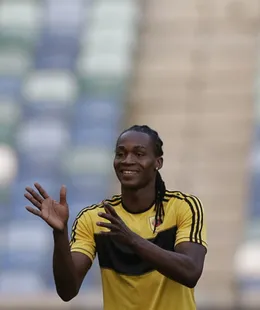 Manucho