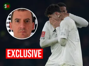 "End of the road" - Why one unique change could banish Arsenal's FA Cup demons