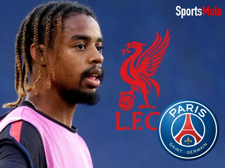 Barcola timeline revealed as Reds talks set to ‘restart’ for Iraola target