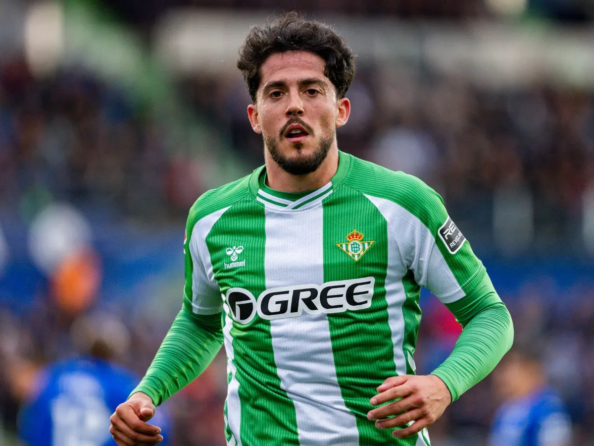 Betis vs Panathinaikos - prediction, team news, lineups